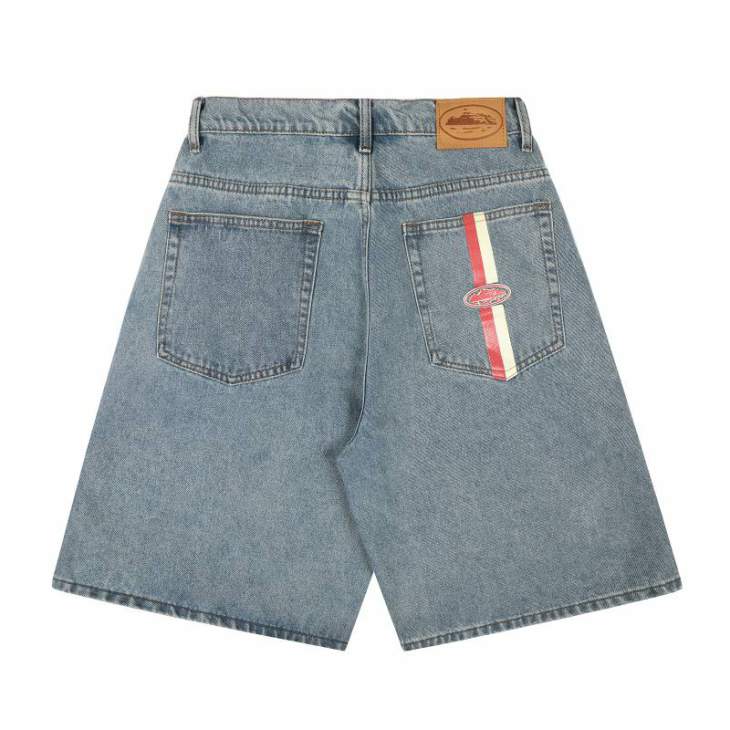 Corteiz Jeans Short _SKUCorteizsz28-34wmtx80208950